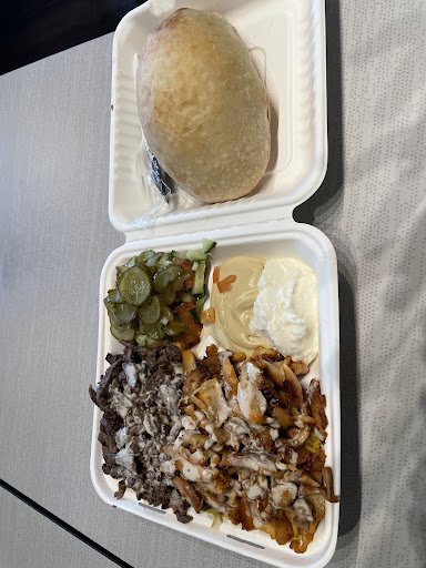 Photo of Fadi's Shawarma - 1579 Oxford St E, London, ON N5V 1W5